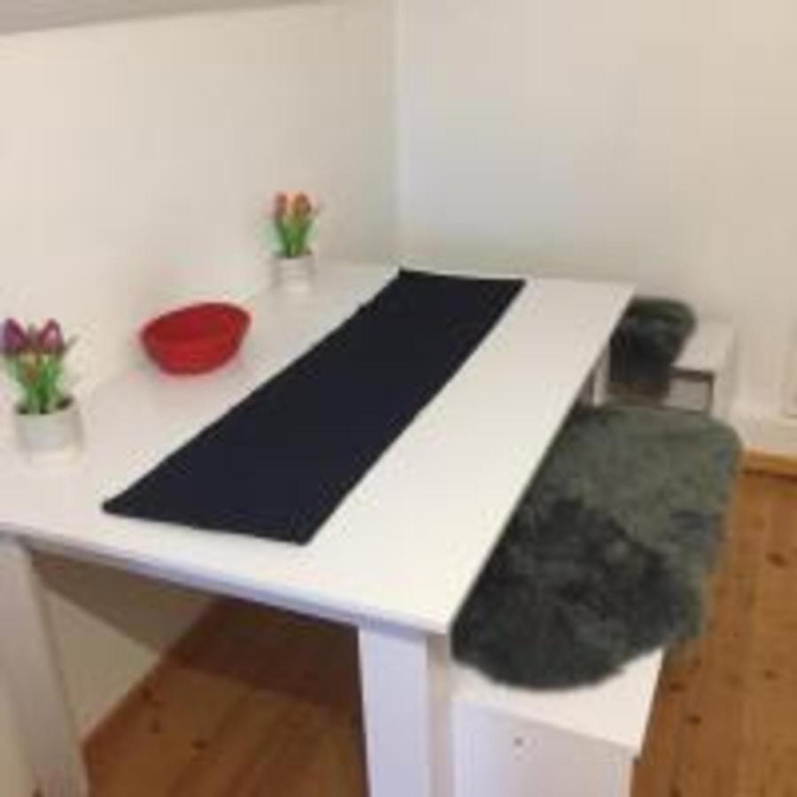Lejlighed M&m Ferienwohnung Braunlage