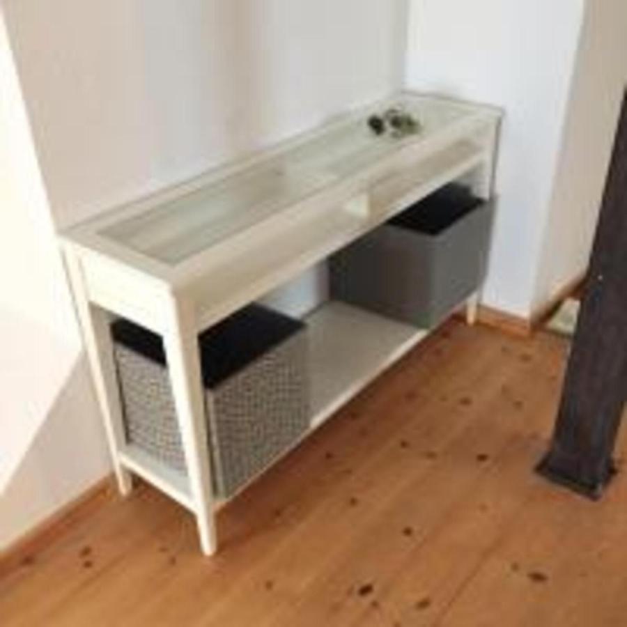 Lejlighed M&m Ferienwohnung *