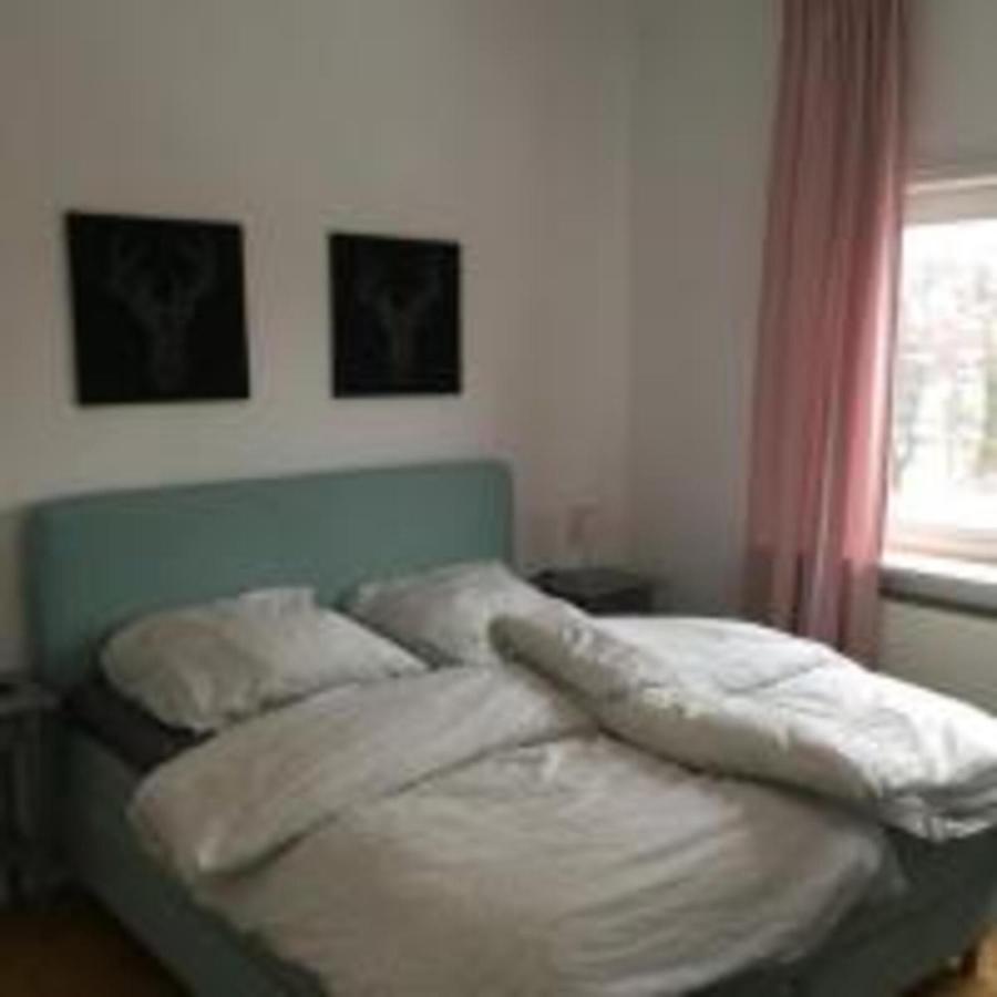 M&m Ferienwohnung Lejlighed Braunlage