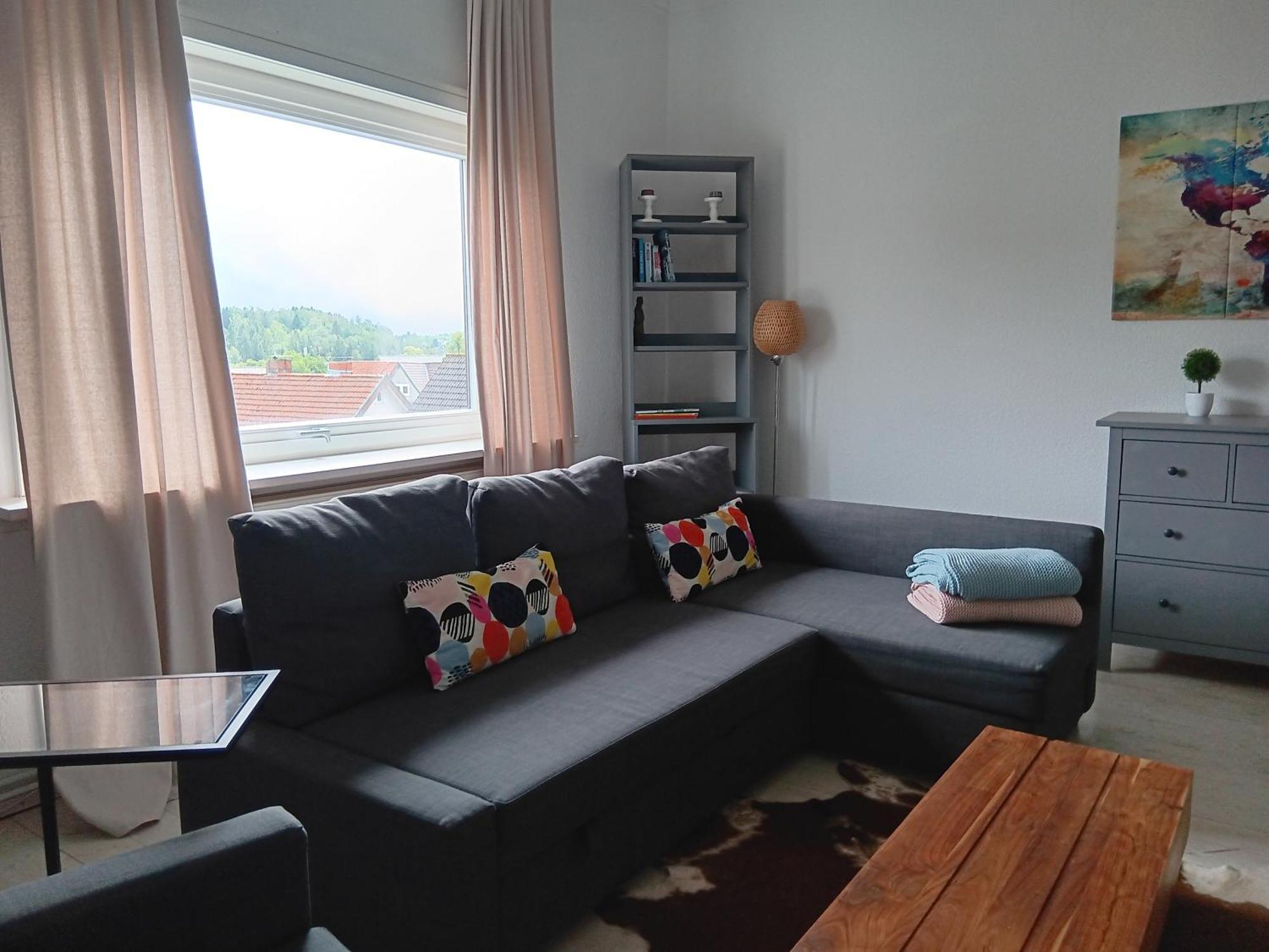 M&m Ferienwohnung Lejlighed *