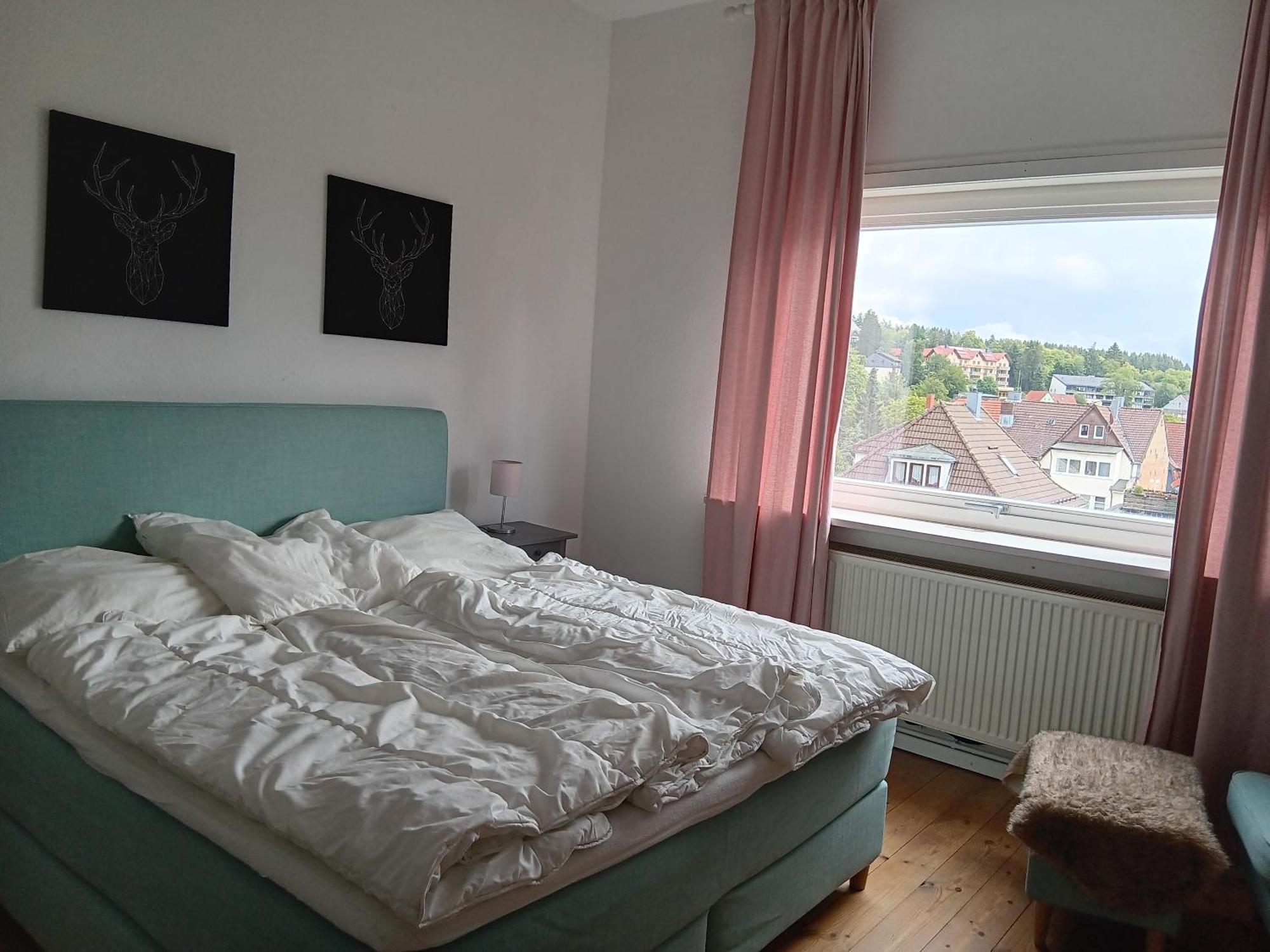 Lejlighed M&m Ferienwohnung *