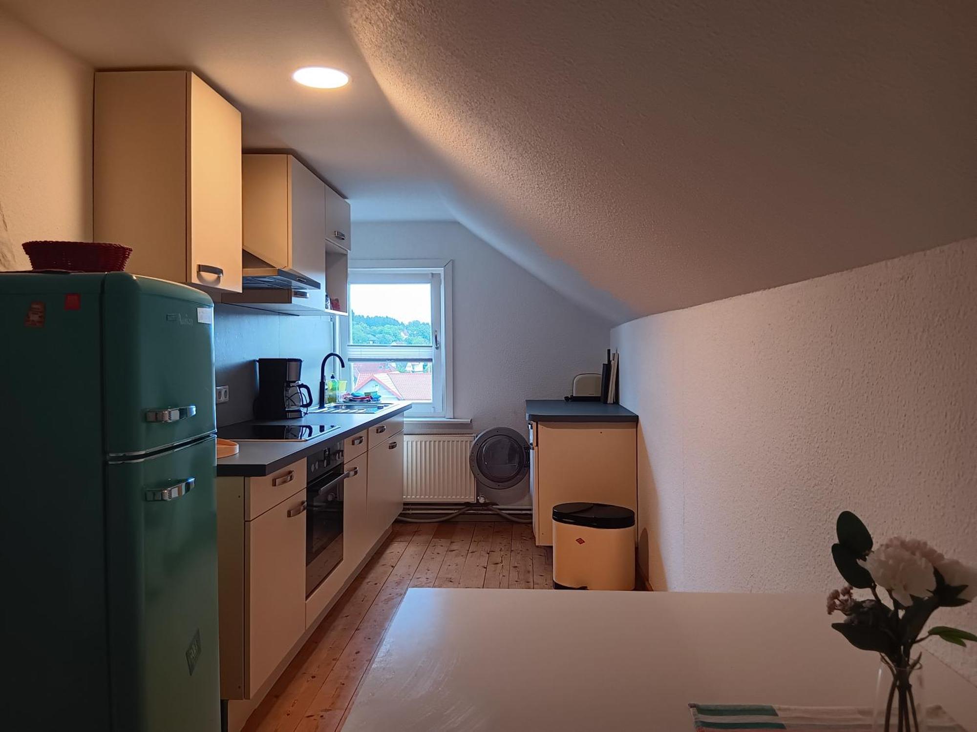 Lejlighed M&m Ferienwohnung *