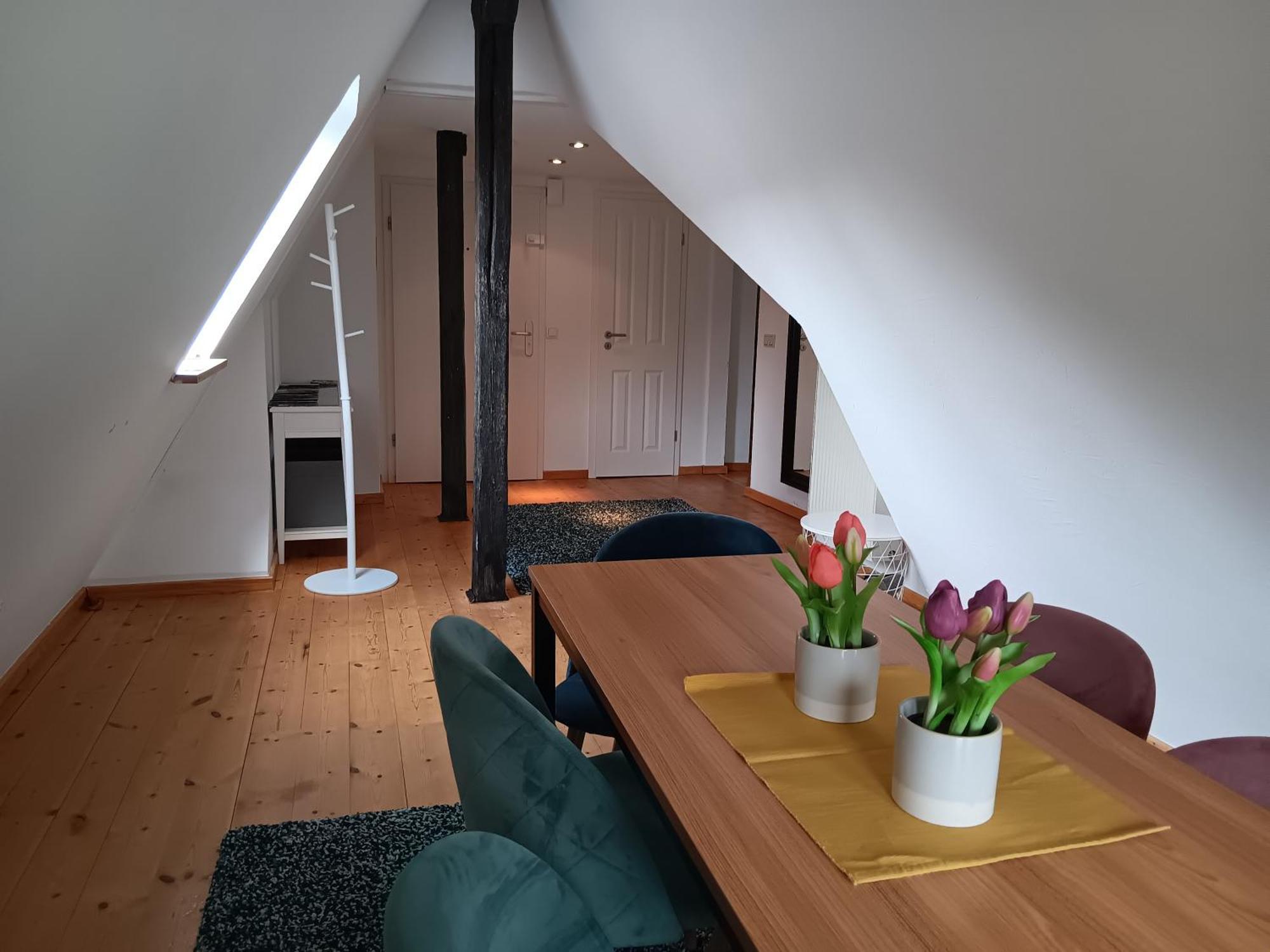 M&m Ferienwohnung