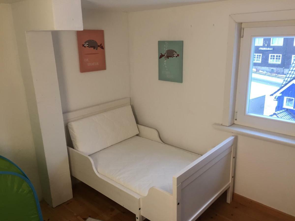 M&m Ferienwohnung Braunlage