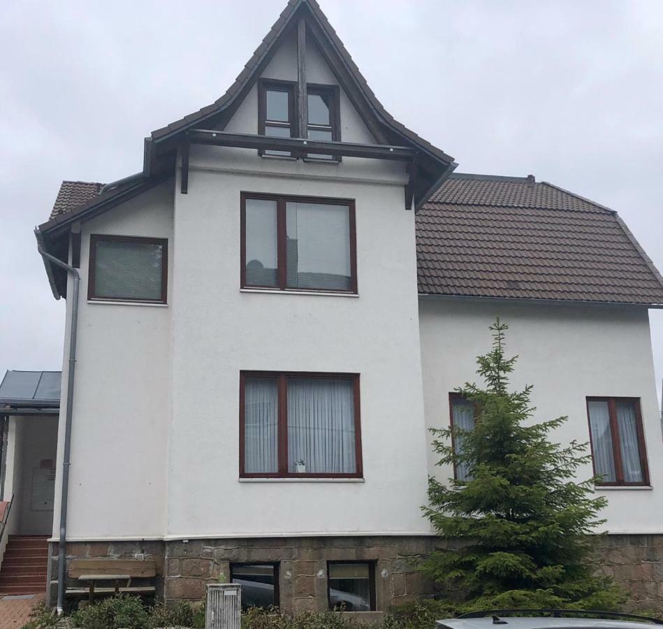 Lejlighed M&m Ferienwohnung *